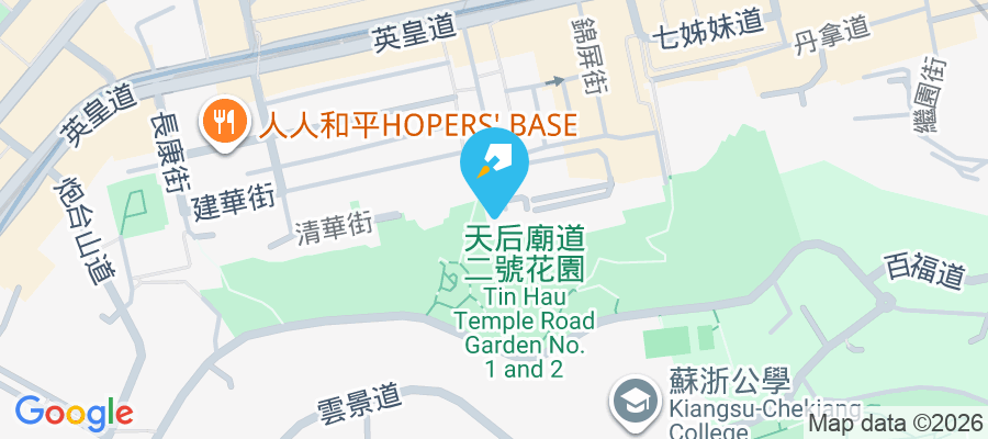 形品 明園西街38號