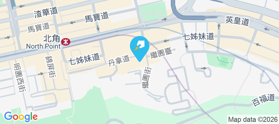 丹桂閣 丹拿道60號