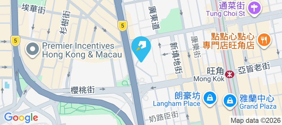 長興大廈 長旺道15號