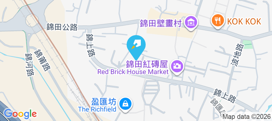 怡翠花園 錦田吉慶圍350號