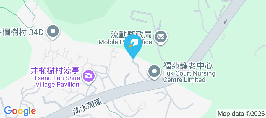 井欄樹 井欄樹1-240號