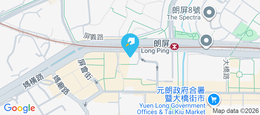 富來花園 媽橫路7號