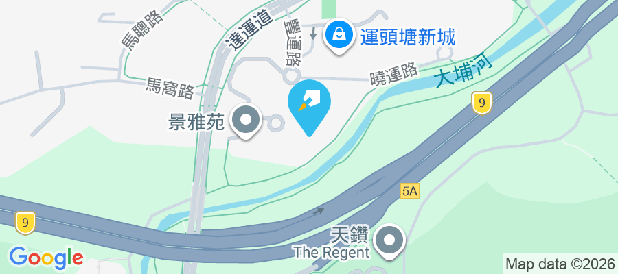 景雅苑 曉運路8號