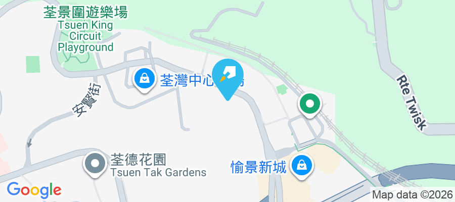 荃景花園 荃景圍85號