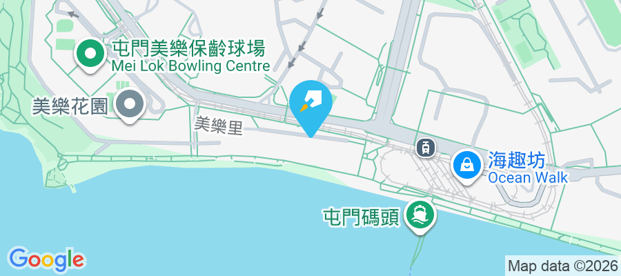 啟豐園 湖翠路138號