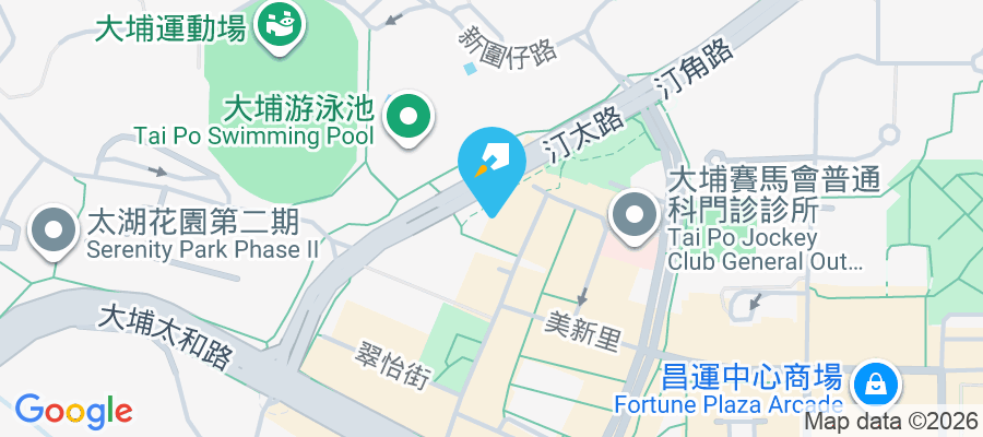 美豐花園 翠樂街11號