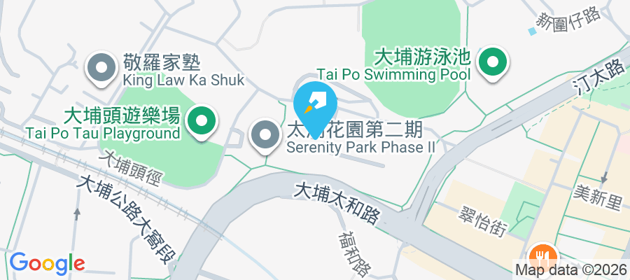 太湖花園 大埔頭路18號