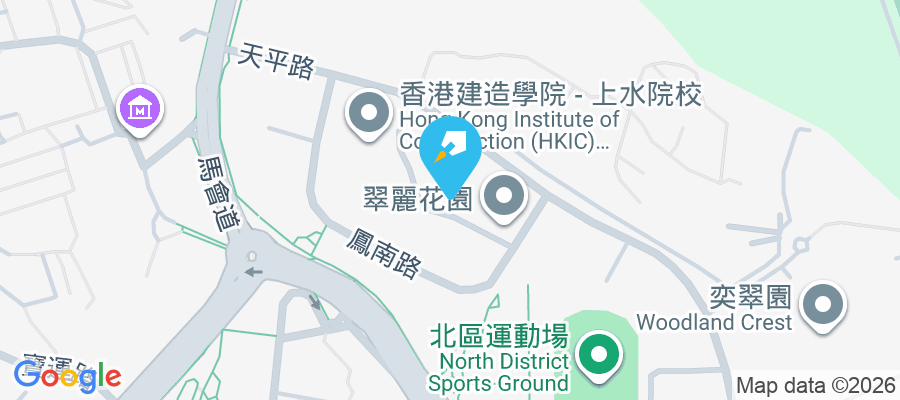 翠麗花園 鳳南路9號