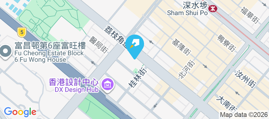 丰滙 荔枝角道339號