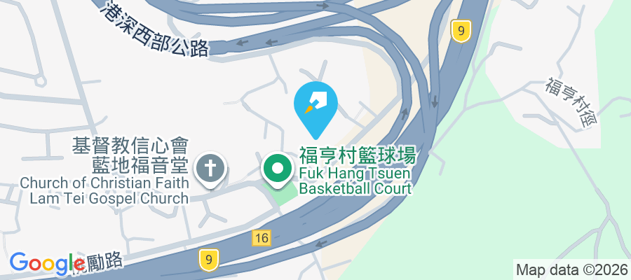 福亨村 福亨村7-370號