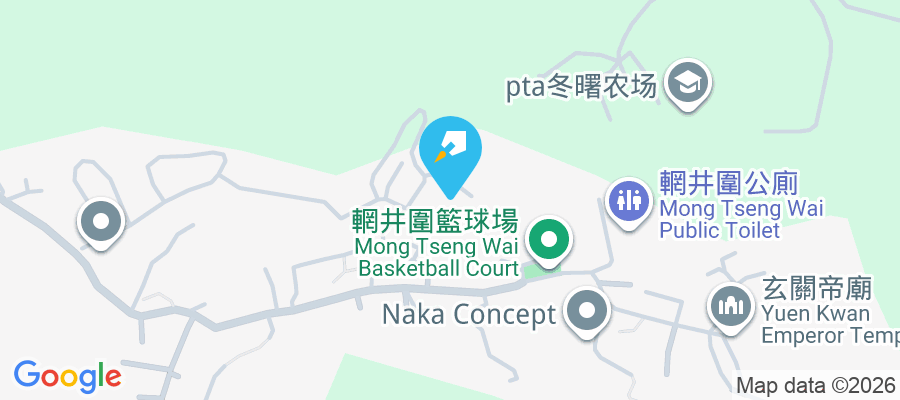 和富豪庭 輞井圍170-183號