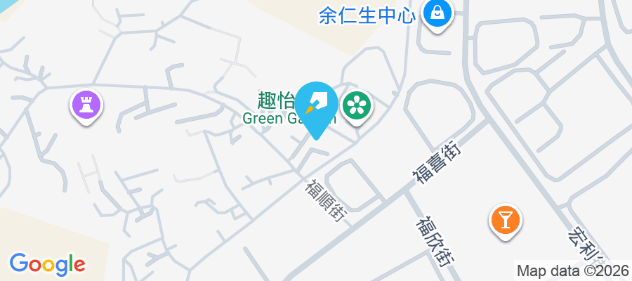 麗安花園 福順街8號