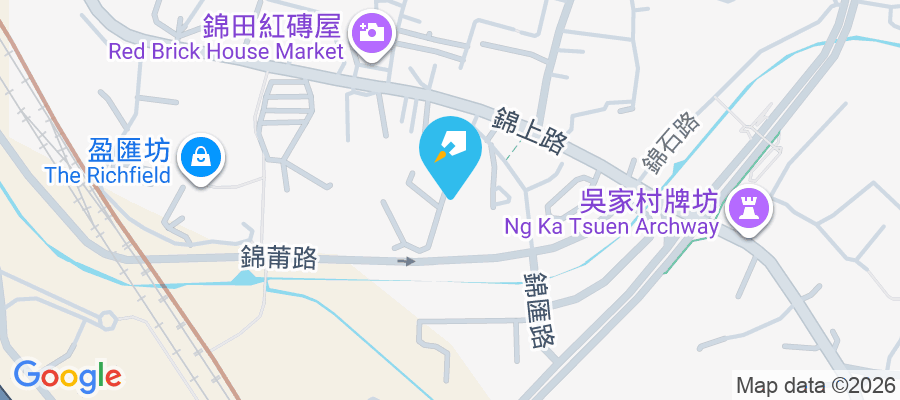 錦安花園 錦田祠塘村200號