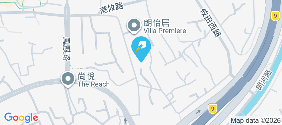 雅妍花苑 鳳翔路