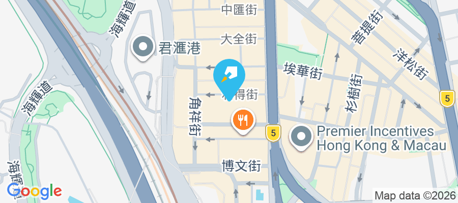 利奧坊．曉岸 利得街11號