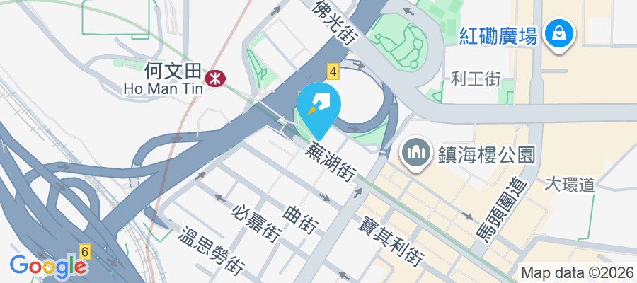 俊暉華庭 蕪湖街118號