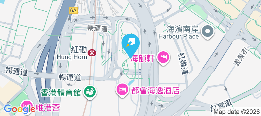 都會軒 都會道8-9號