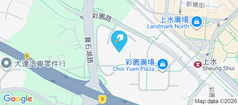 彩蒲苑 彩園路2號