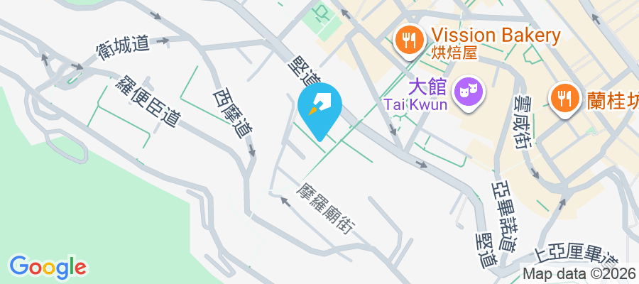 Bonito Casa 太子臺4號