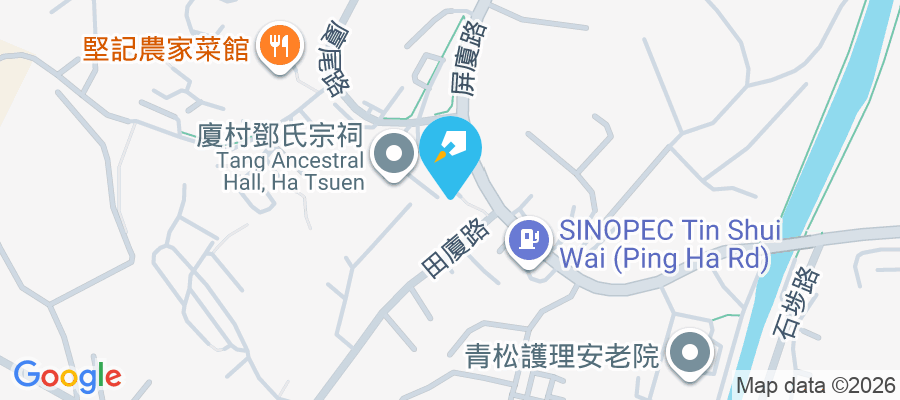 廈村市 廈村市1-247號