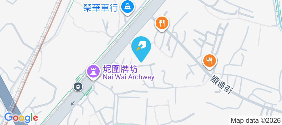 順風圍 順風圍1-803號