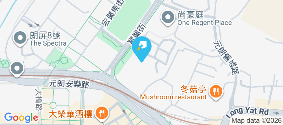 鈞樂新邨 寶業街