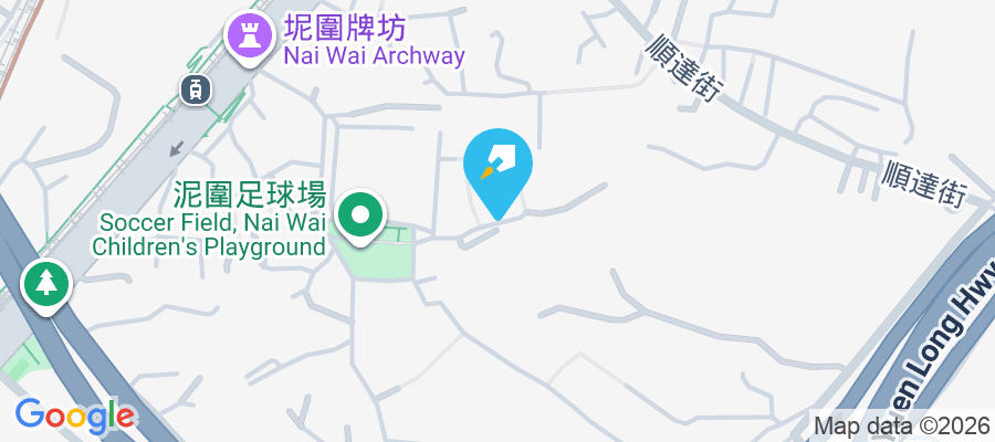 錦豐花園 泥圍450-461號