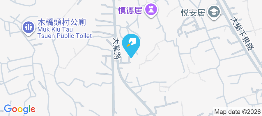 顯峰居 崇正新村218號