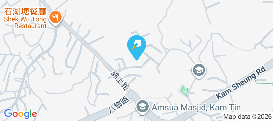 翠朗花園 八鄉元崗381-391號