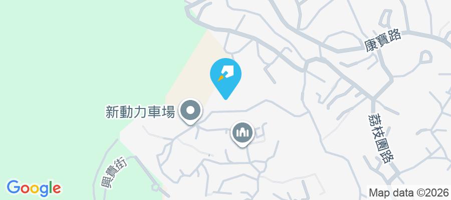 寶塘花園 寶塘下