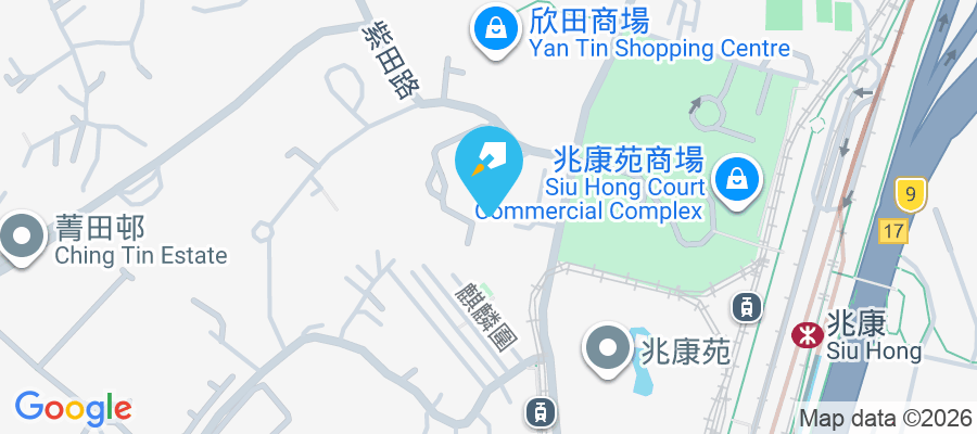 麒麟豪苑 麒麟圍200-242號