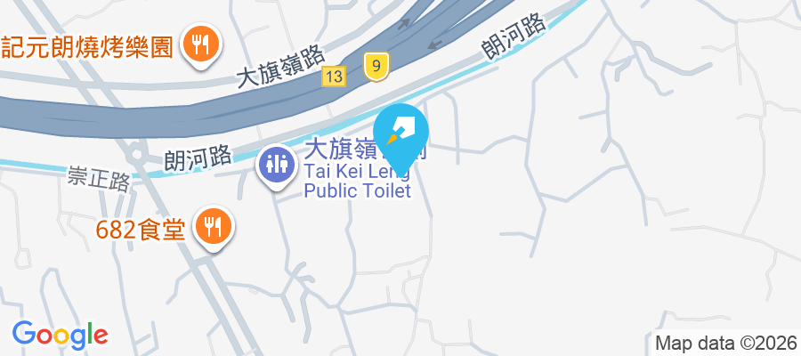 大旗嶺 大旗嶺1-753號