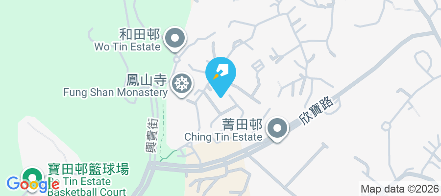 明煌花園 塘亨路36號