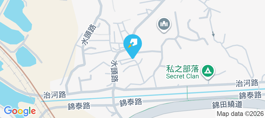 錦慶圍 錦慶圍1-192號