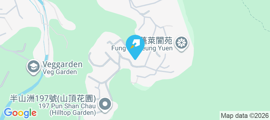 山頂花園 半山洲18-217號