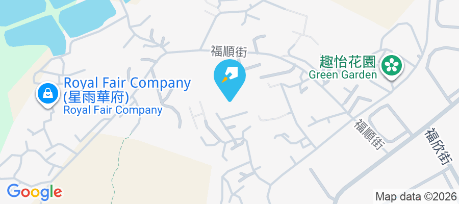 朗文花園 大井圍133A  & 134A號