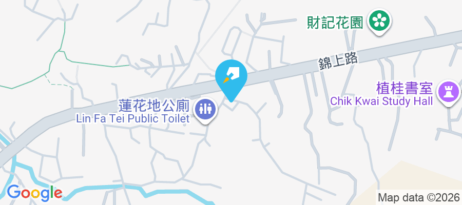 蓮花地 蓮花地1-649號