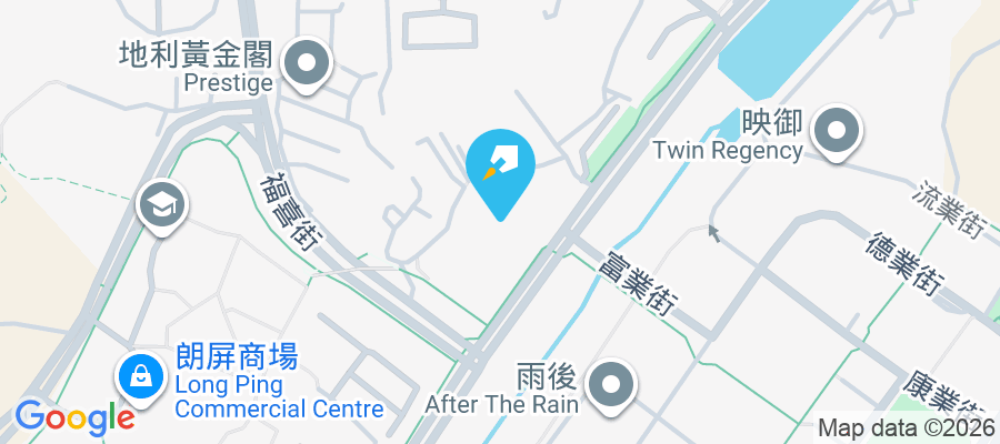 旭日花苑 橫洲楊屋村138A號