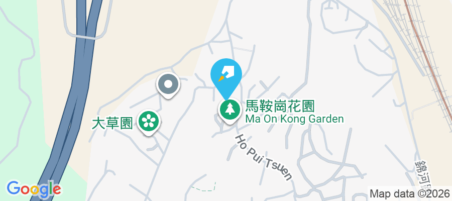 馬鞍崗 馬鞍崗1-231號