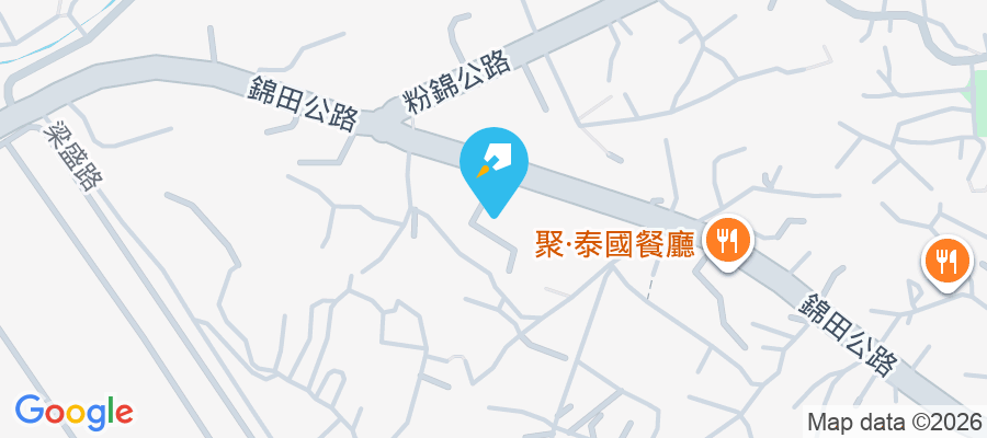 翠苑 梁屋村100號