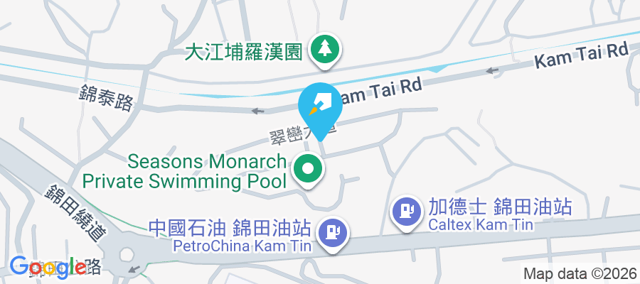 四季名園 錦田公路183號