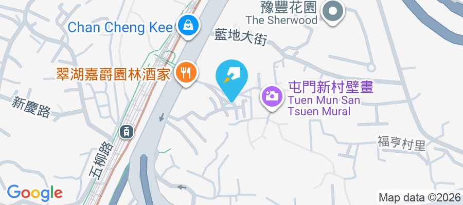 植園 屯門新村180號