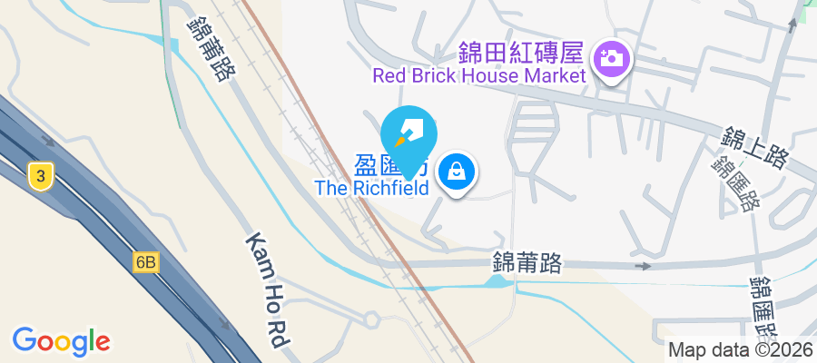 吉慶花園 錦田吉慶圍213-226號