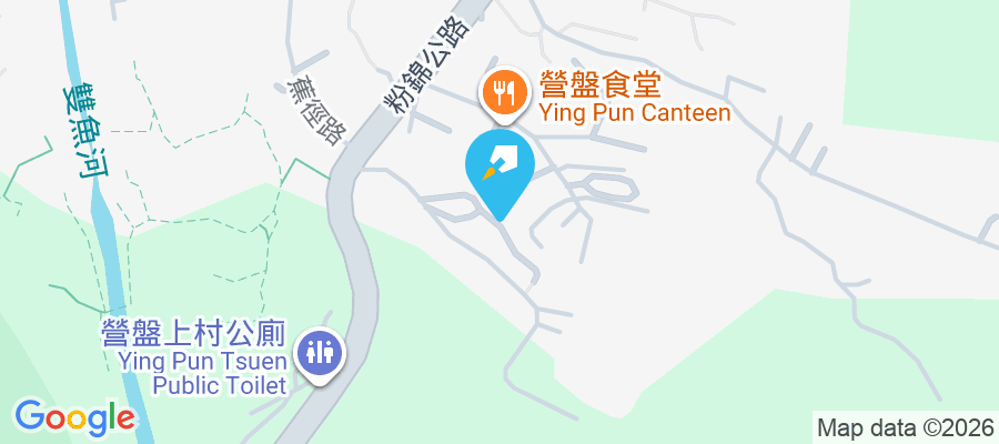 高爾夫花園 營盤268號