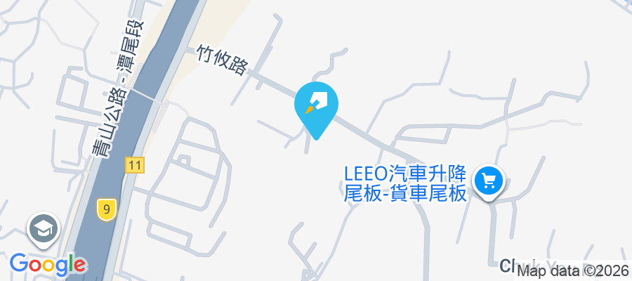 竹柏苑 上竹園2A號