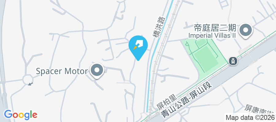 洪屋花園 洪屋村96-105號