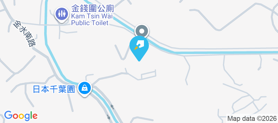 金錢圍 金錢圍1-289號