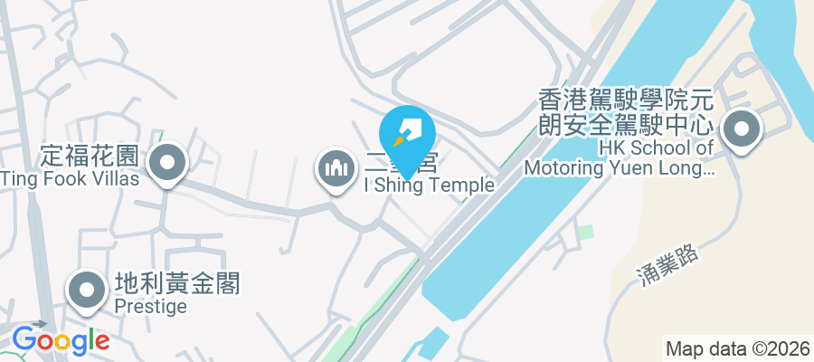 東頭圍新村 東頭圍新村