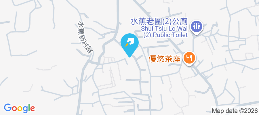 曉門 紅棗田村301-307,309-313,315,317-320號