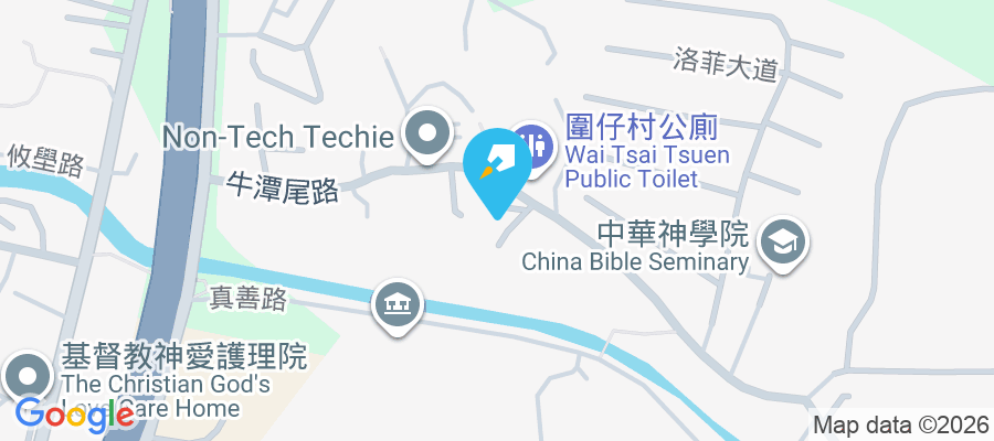 攸美山莊 圍仔100號